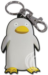 Gintama - Elizabeth PVC Keychain